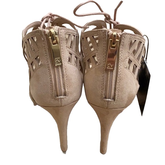 Dolce Vita Pumps - NWT - Picture 3 of 4